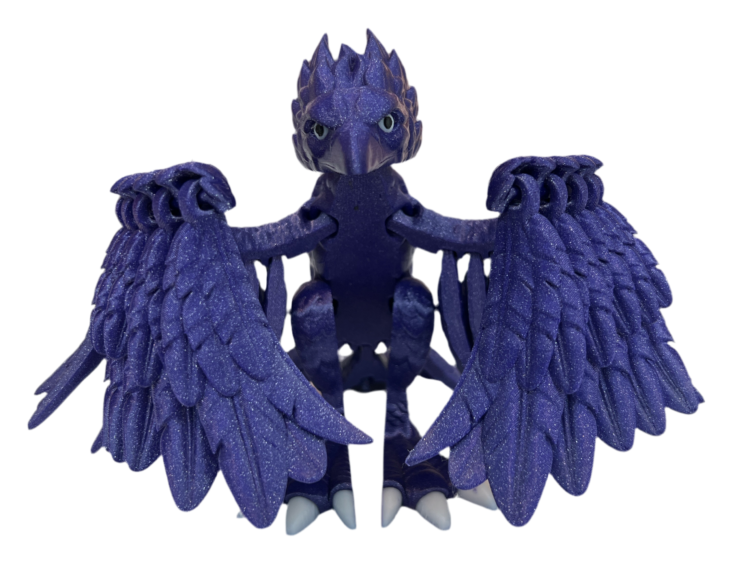 Phoenix - Large