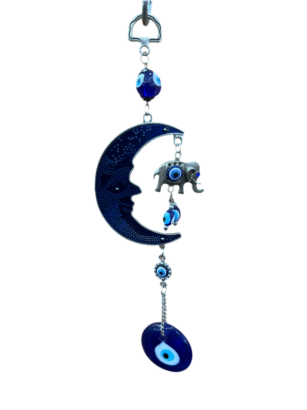 Evil Eye Wall Hangings