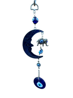 Evil Eye Wall Hangings
