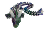 Crystal Dragons NEW