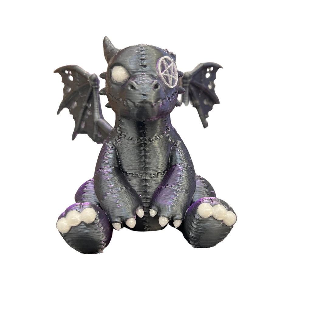 Horror Dragon - Large