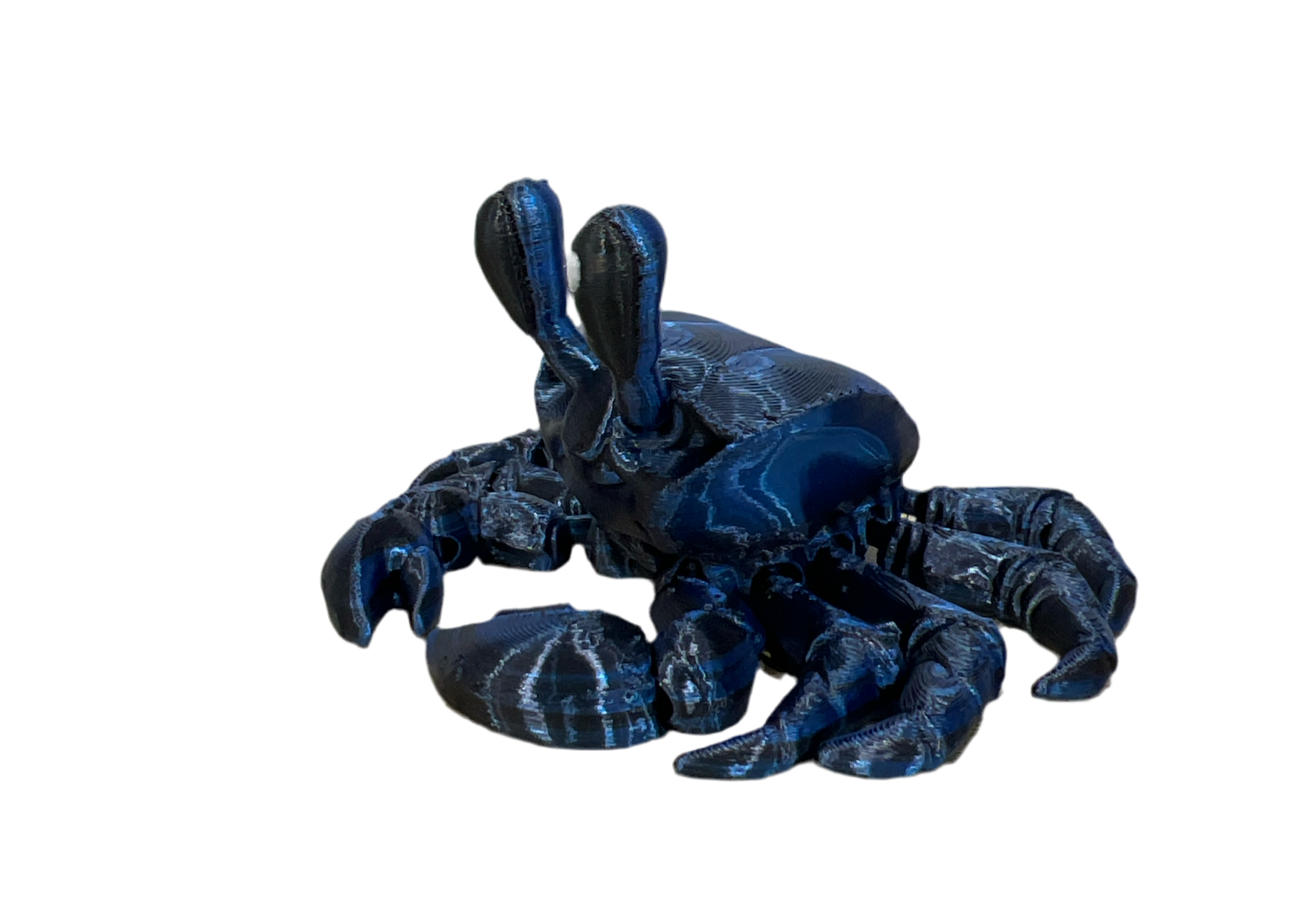 Crabs