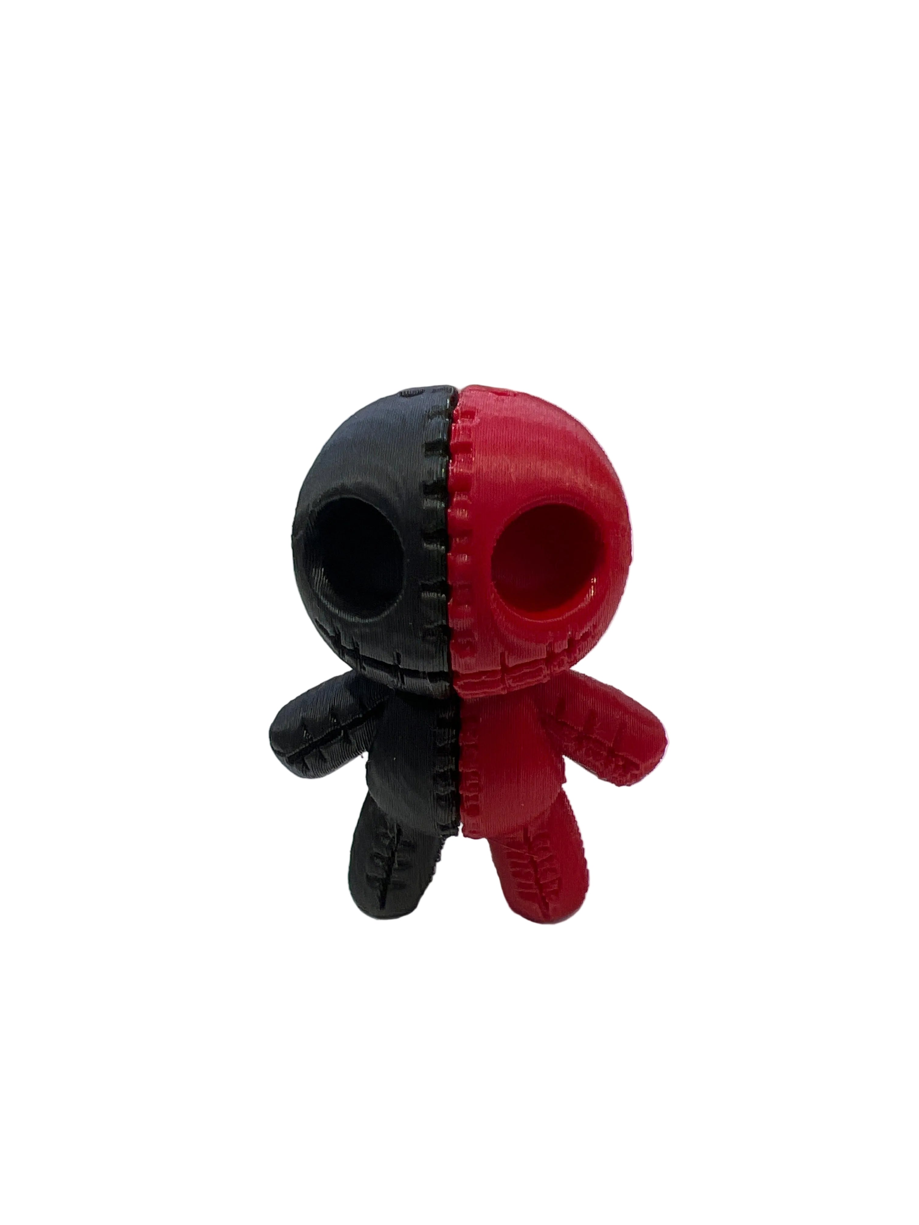 Voodoo Dolls