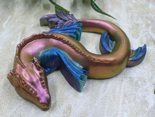 Sea Serpent