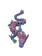Easter Dragons - Medium