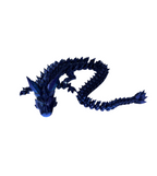 Crystal Dragons NEW