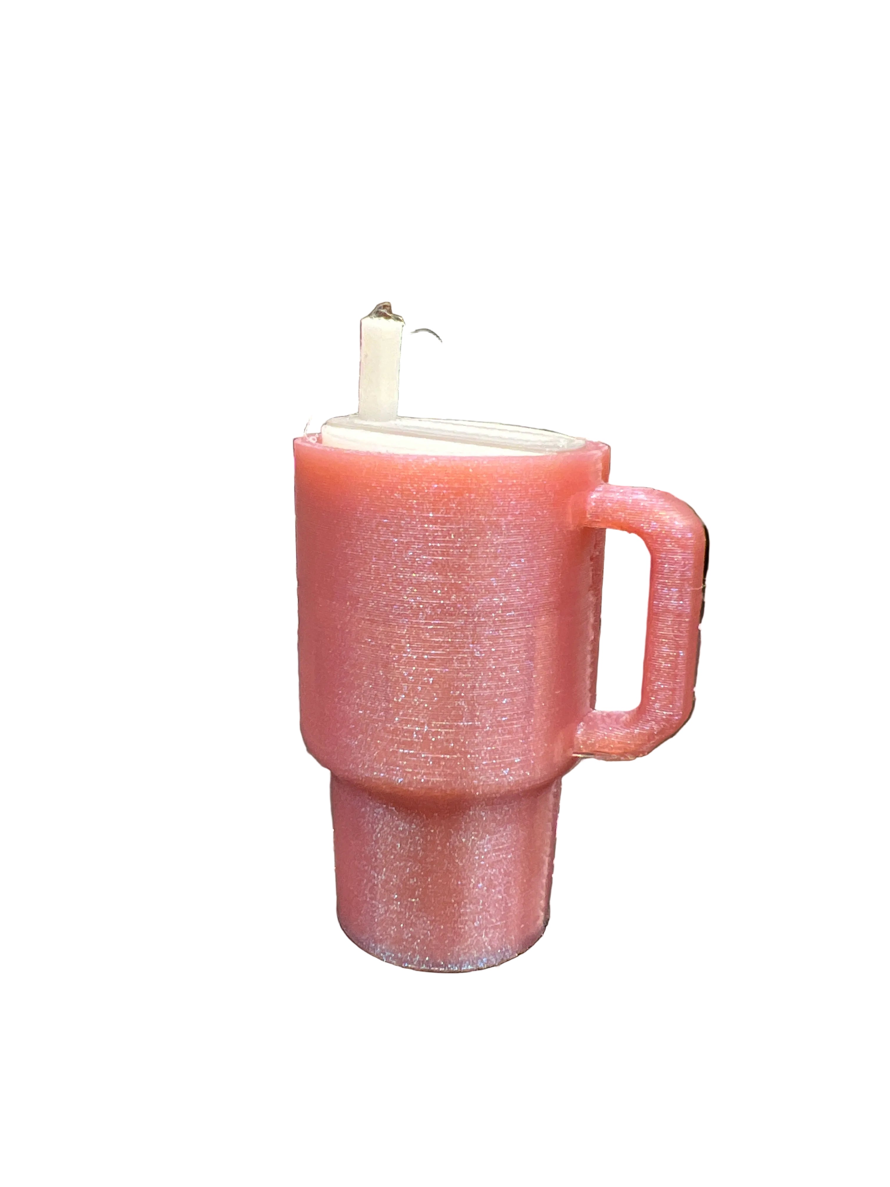 Tumbler Clickers
