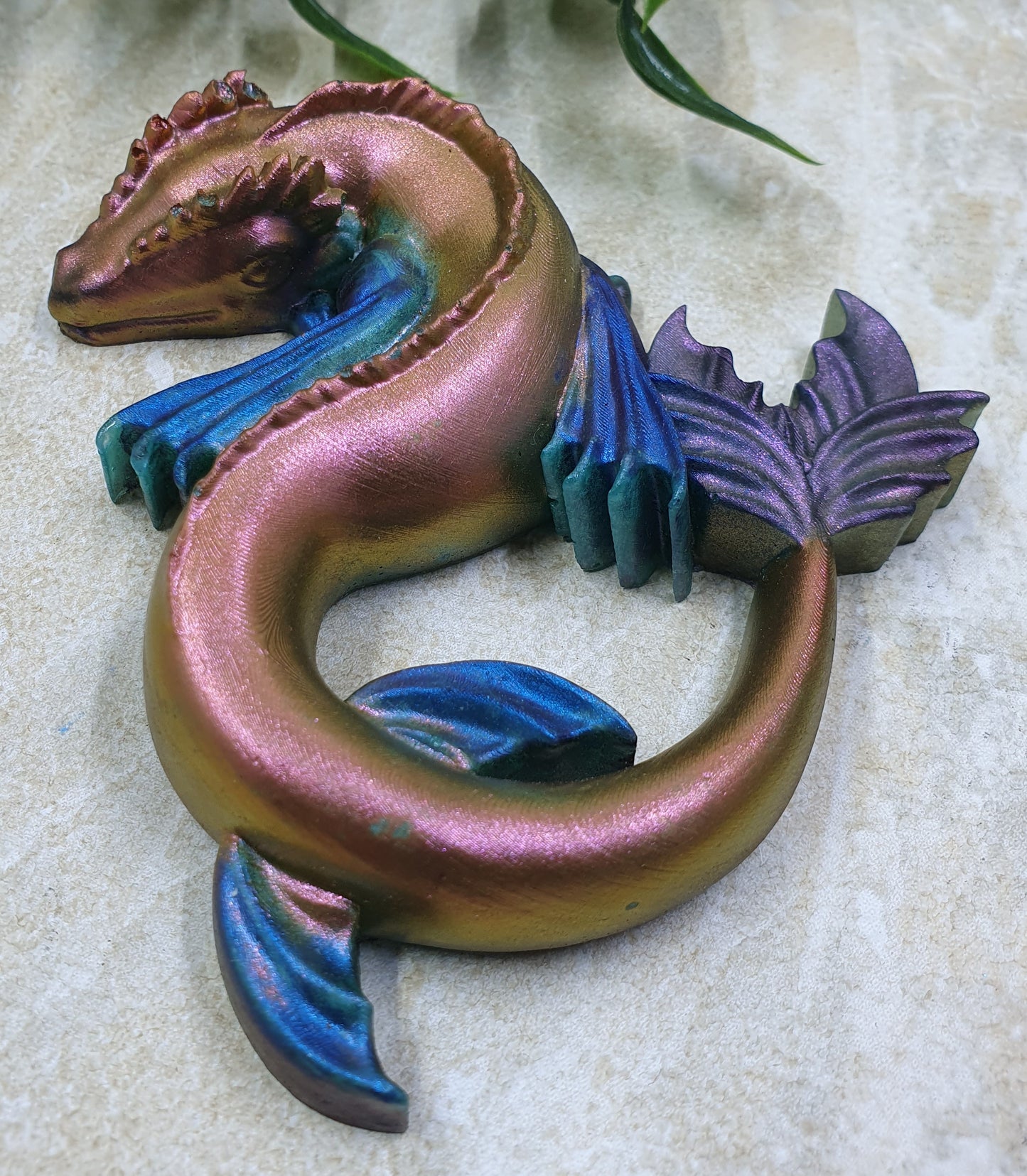 Sea Serpent