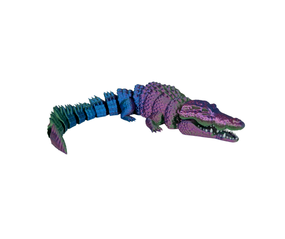 Crocodiles