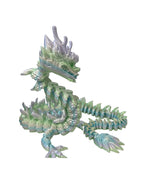 Imperial Dragons - Flexi