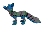 Foxes