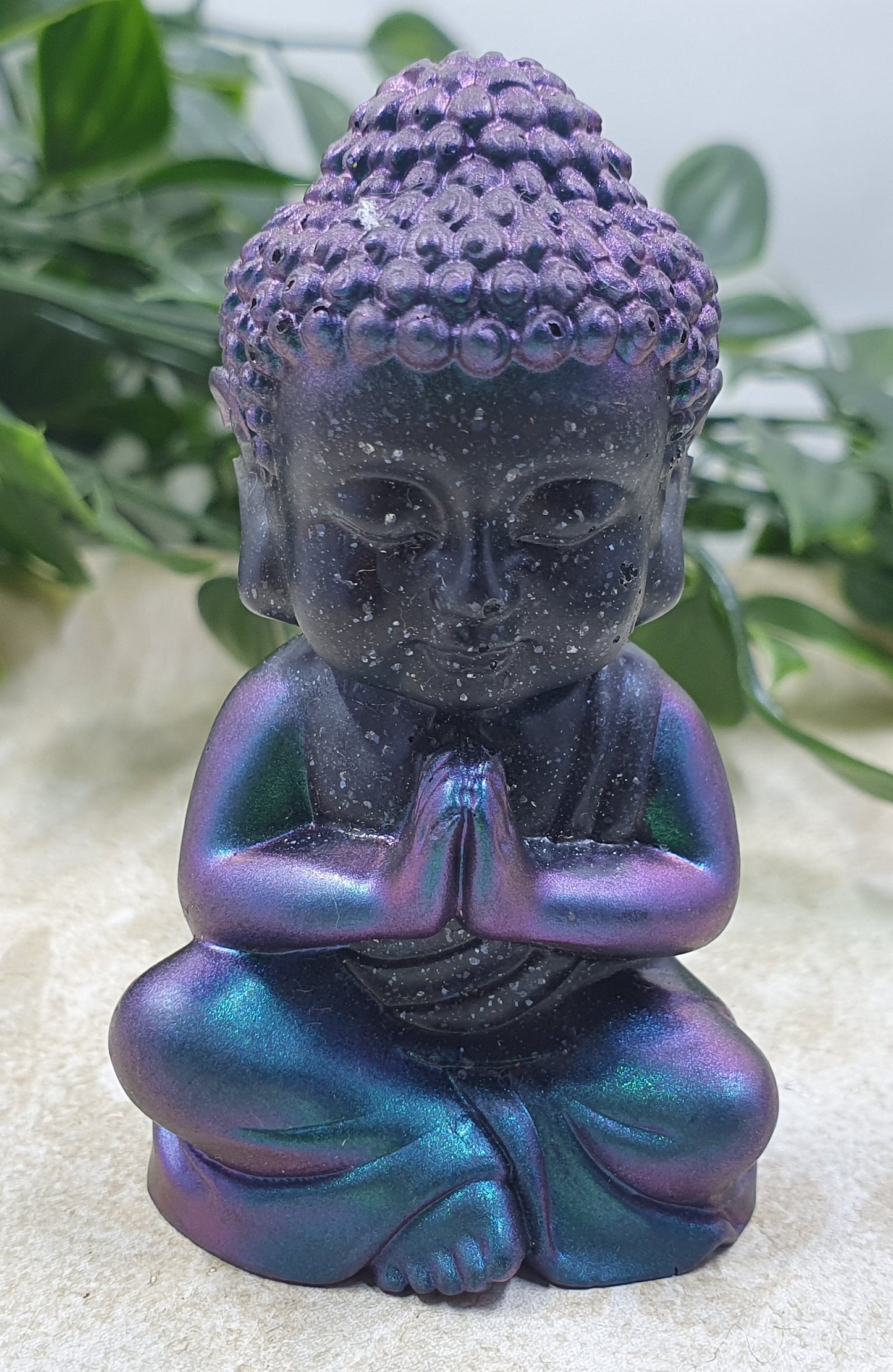 Buddha