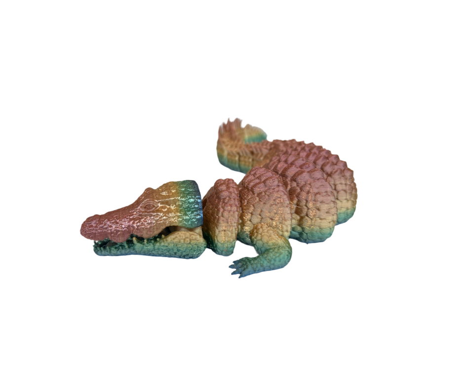Crocodiles