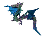 Mech Dragon