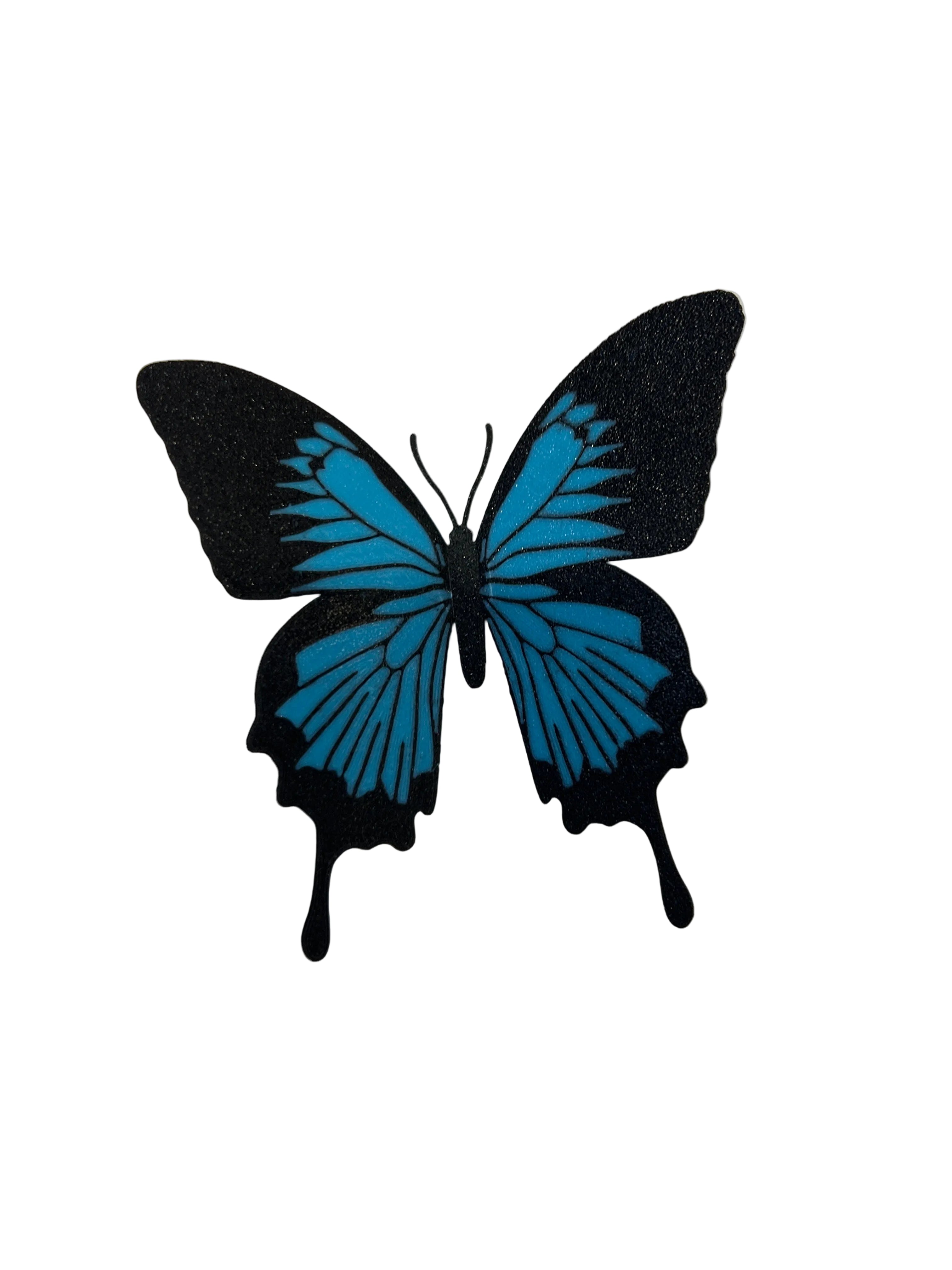 Butterflies