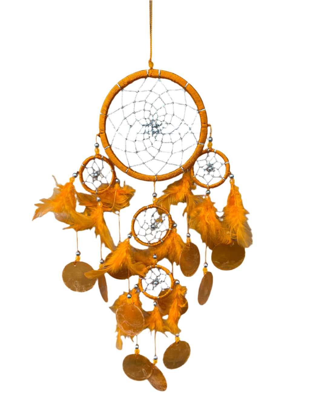 Dream Catchers - Round Disc