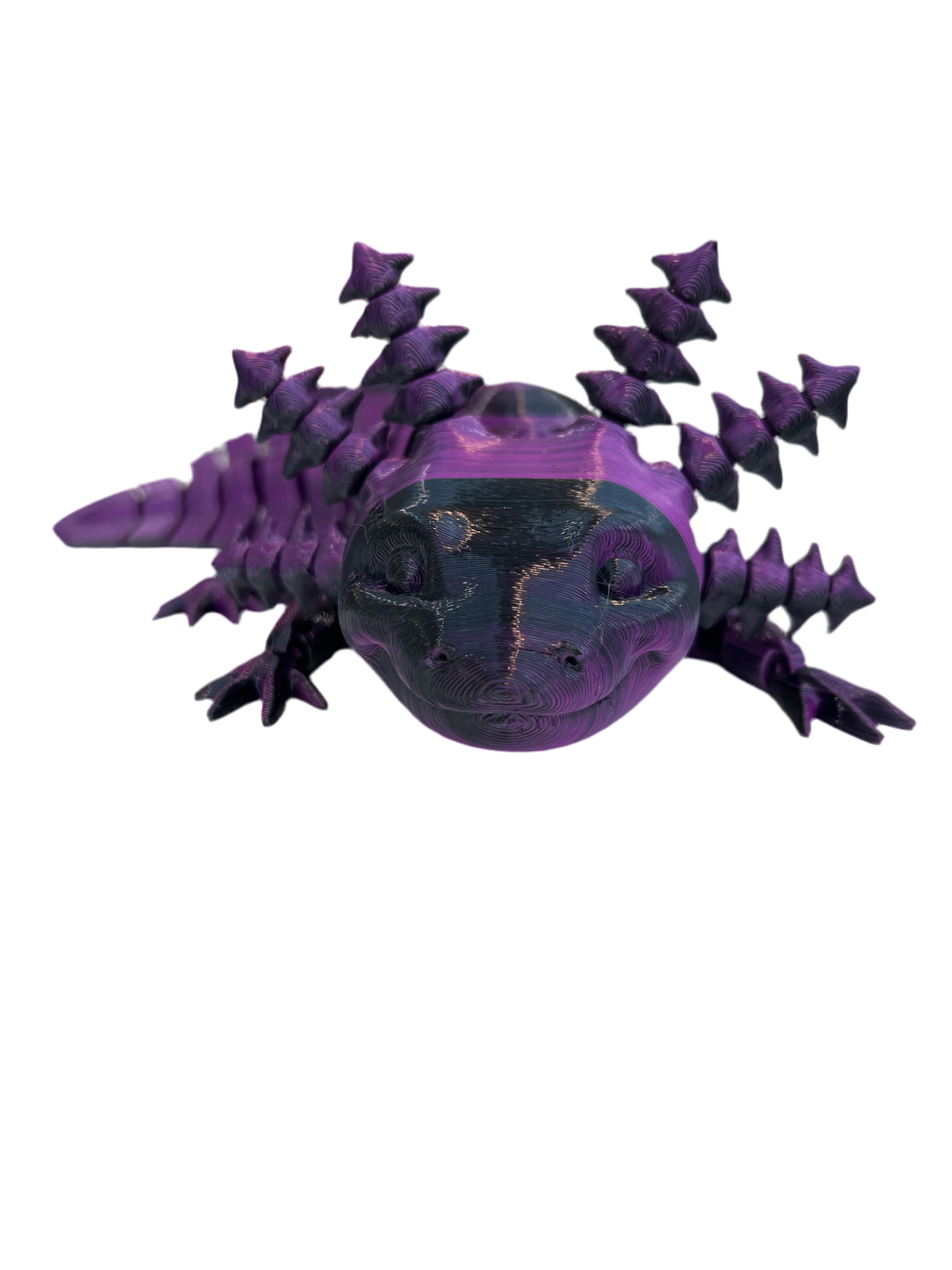 Axolotl (medium) #5