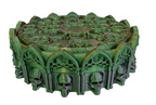 Gothic Dice Holders