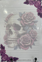 Note Pads