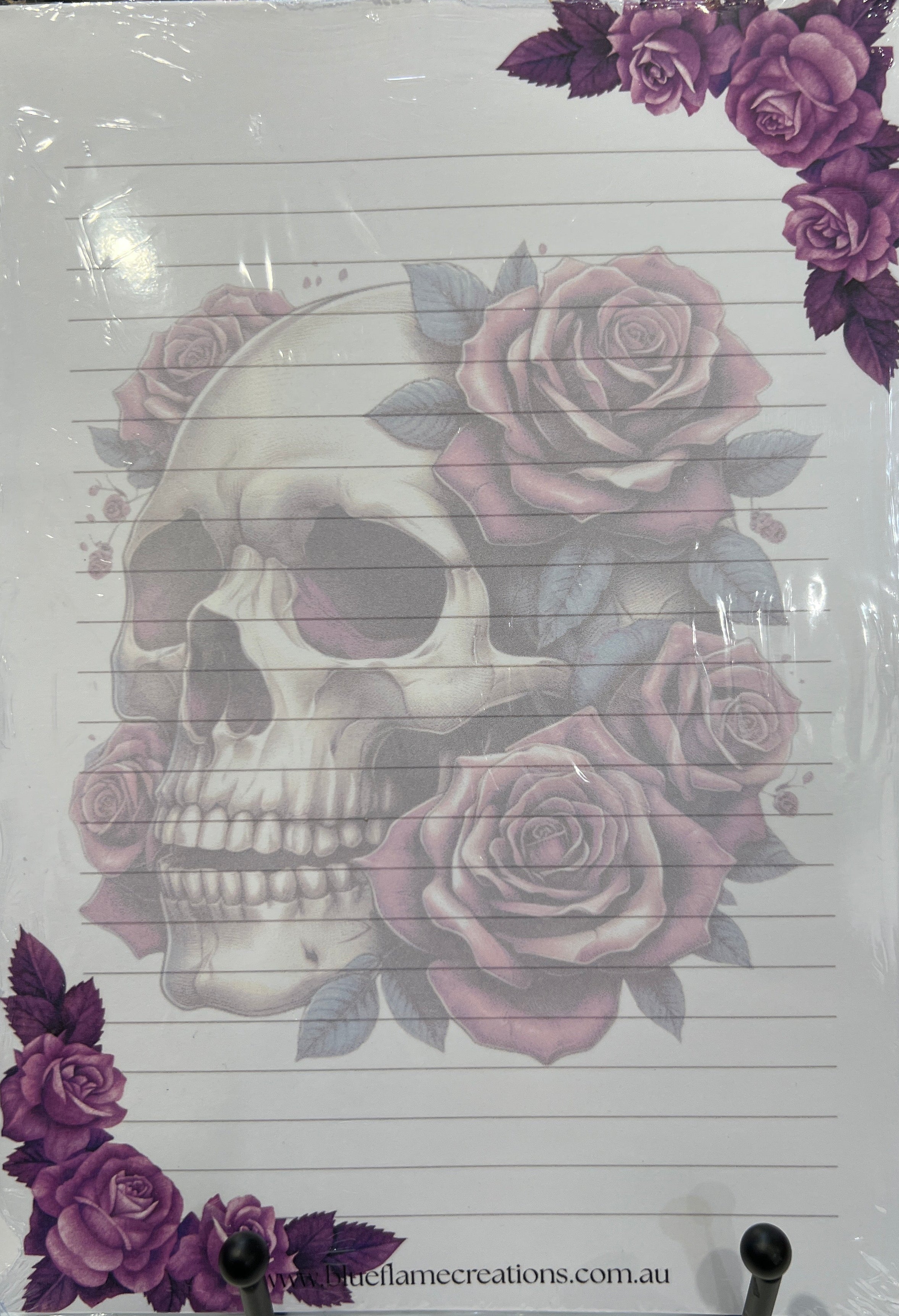 Note Pads