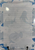 Note Pads
