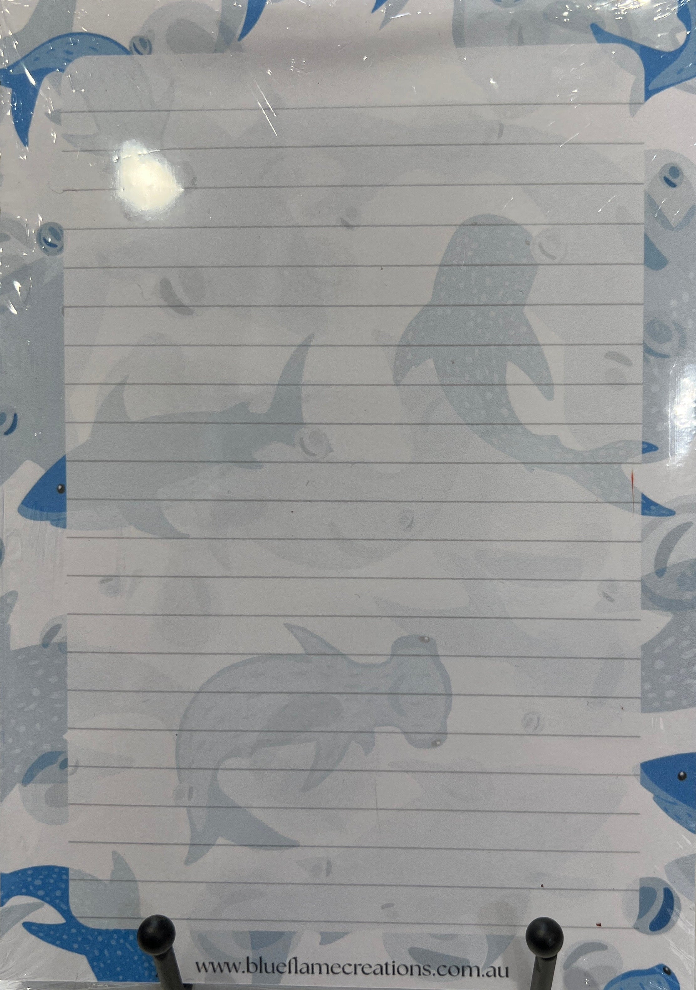 Note Pads