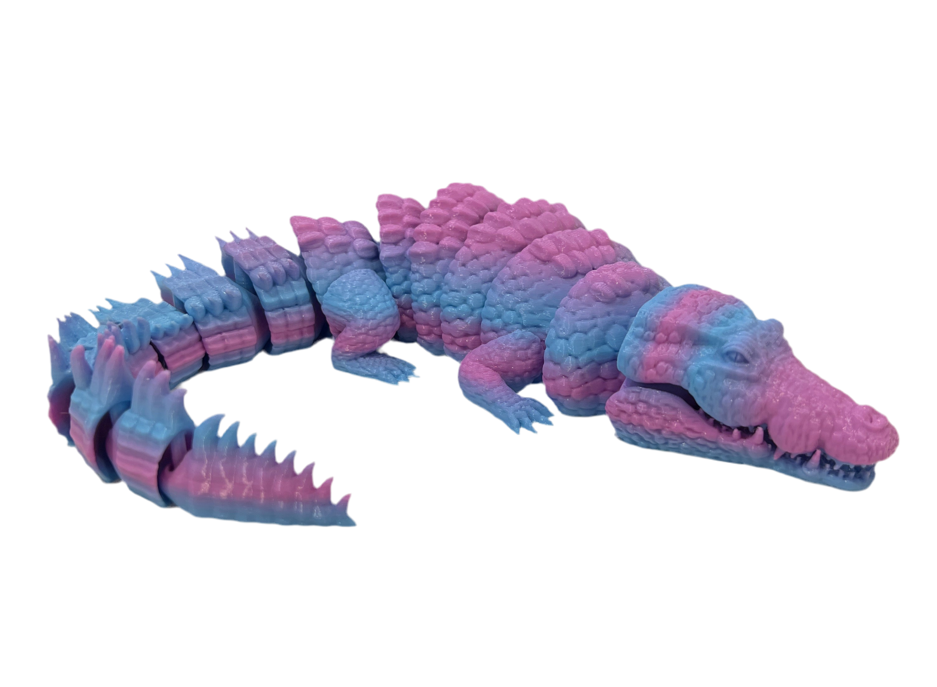 Crocodiles