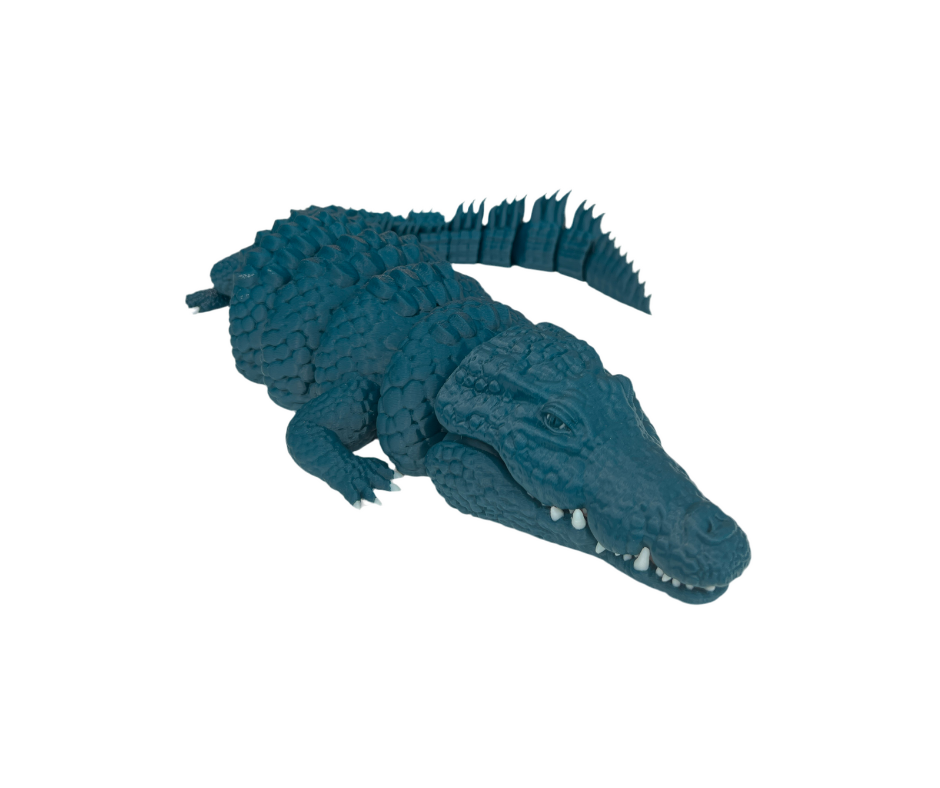 Crocodile XL