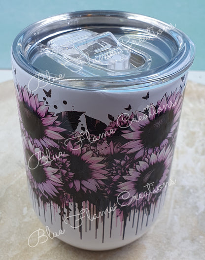 Wine Tumbler