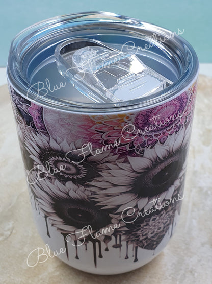 Wine Tumbler