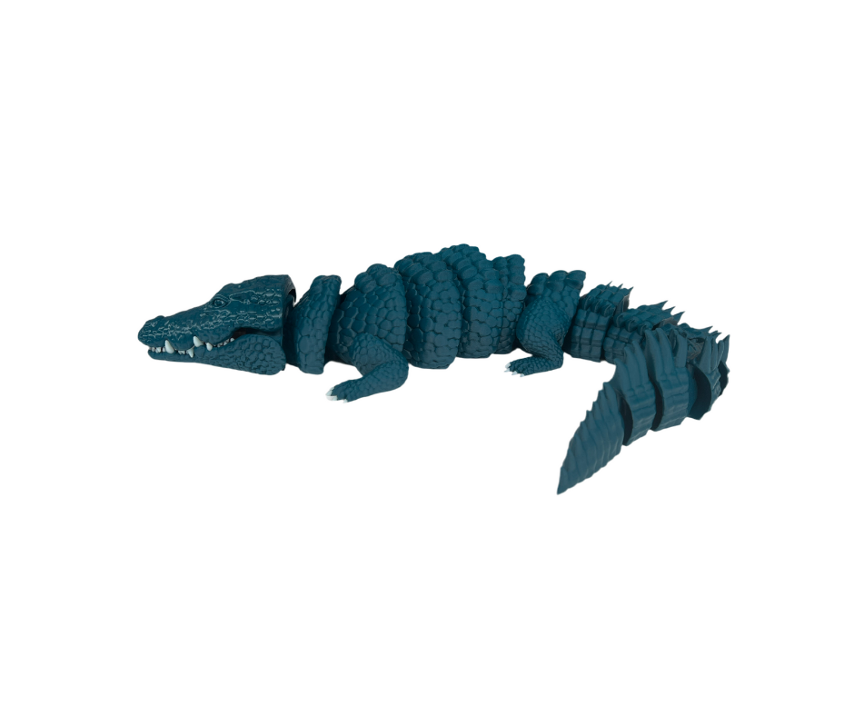 Crocodile XL