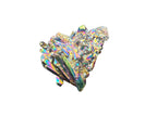 Bismuth Clusters