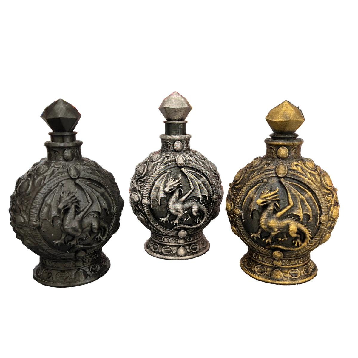 Potion Bottles