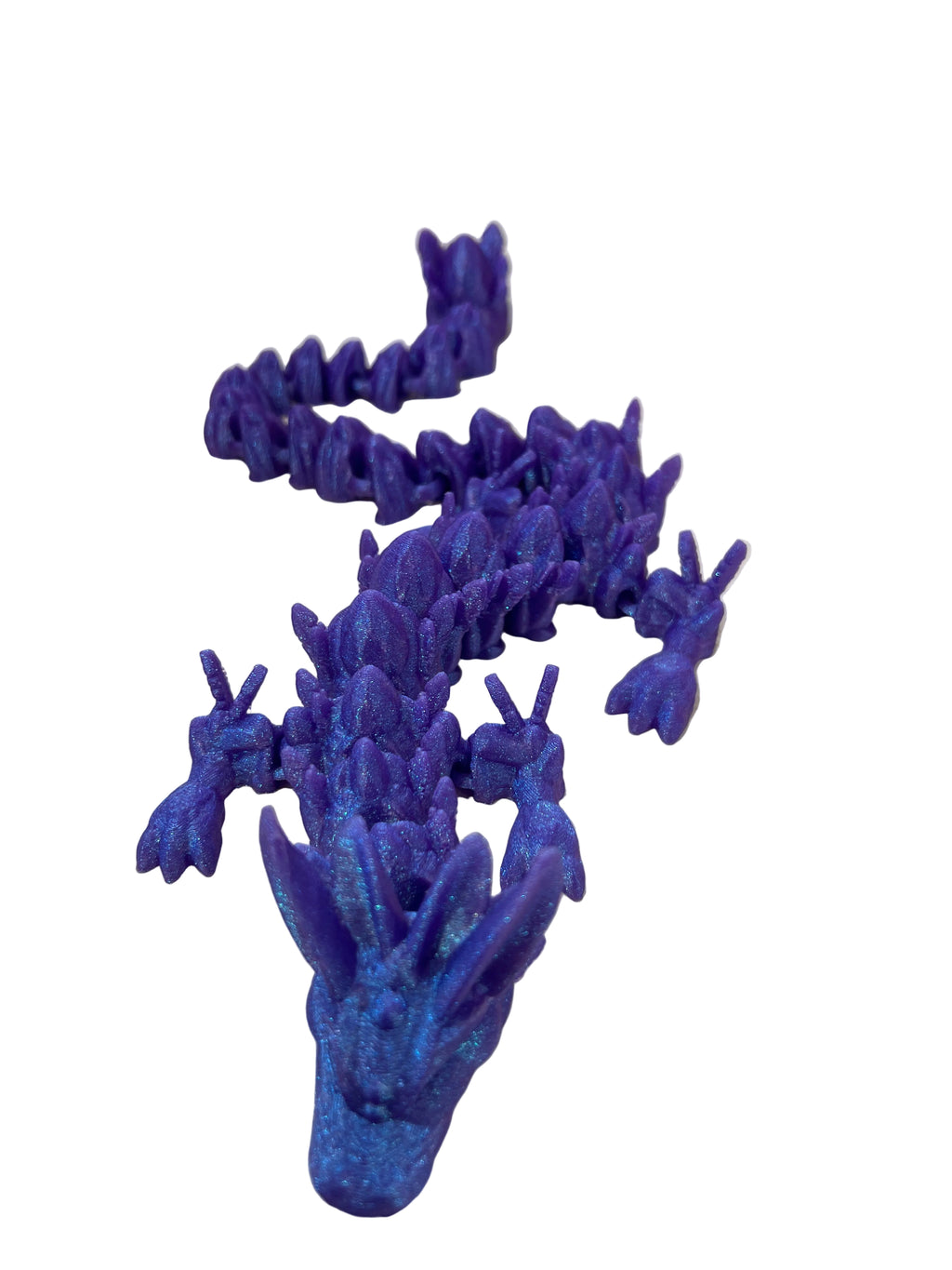 Easter Dragons - Medium