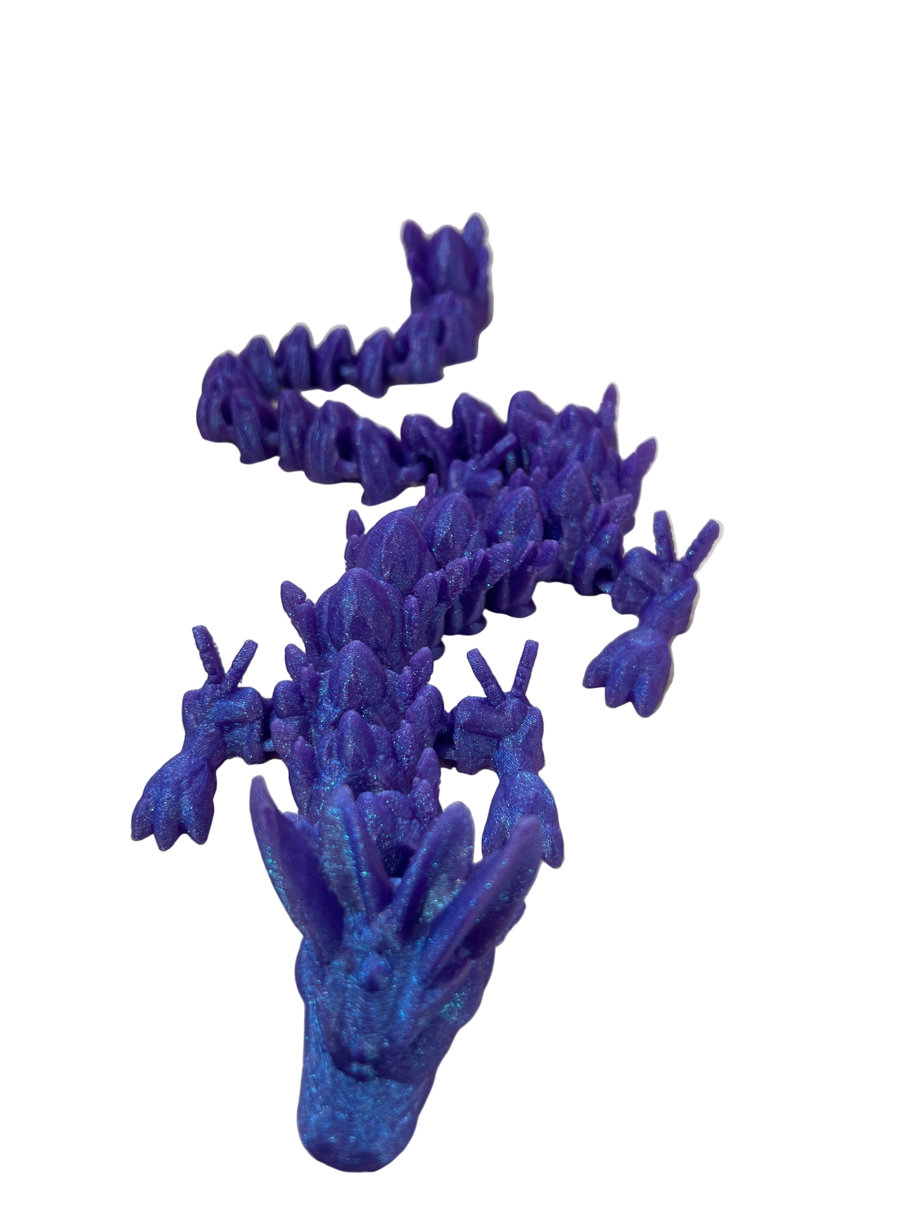 Easter Dragons - Medium