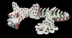 Peacock Dragon