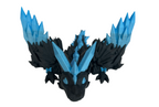 Baby Crystal Wing Dragons