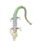 Crystal Dragons