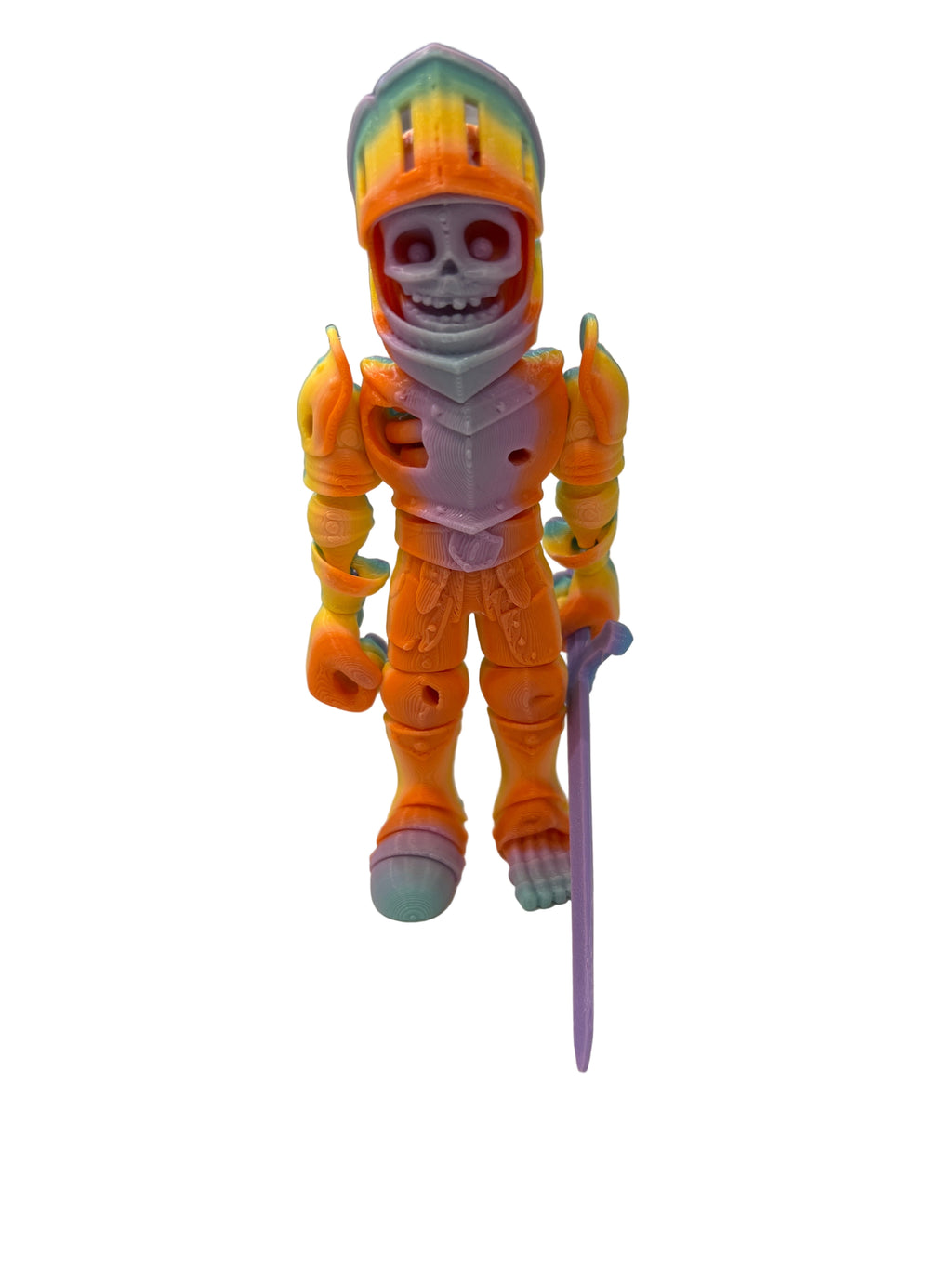 Skeleton Knights - Small