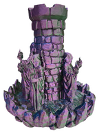 Mad Wizard Dice Tower