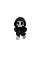 Skeleton Ganister Keychains