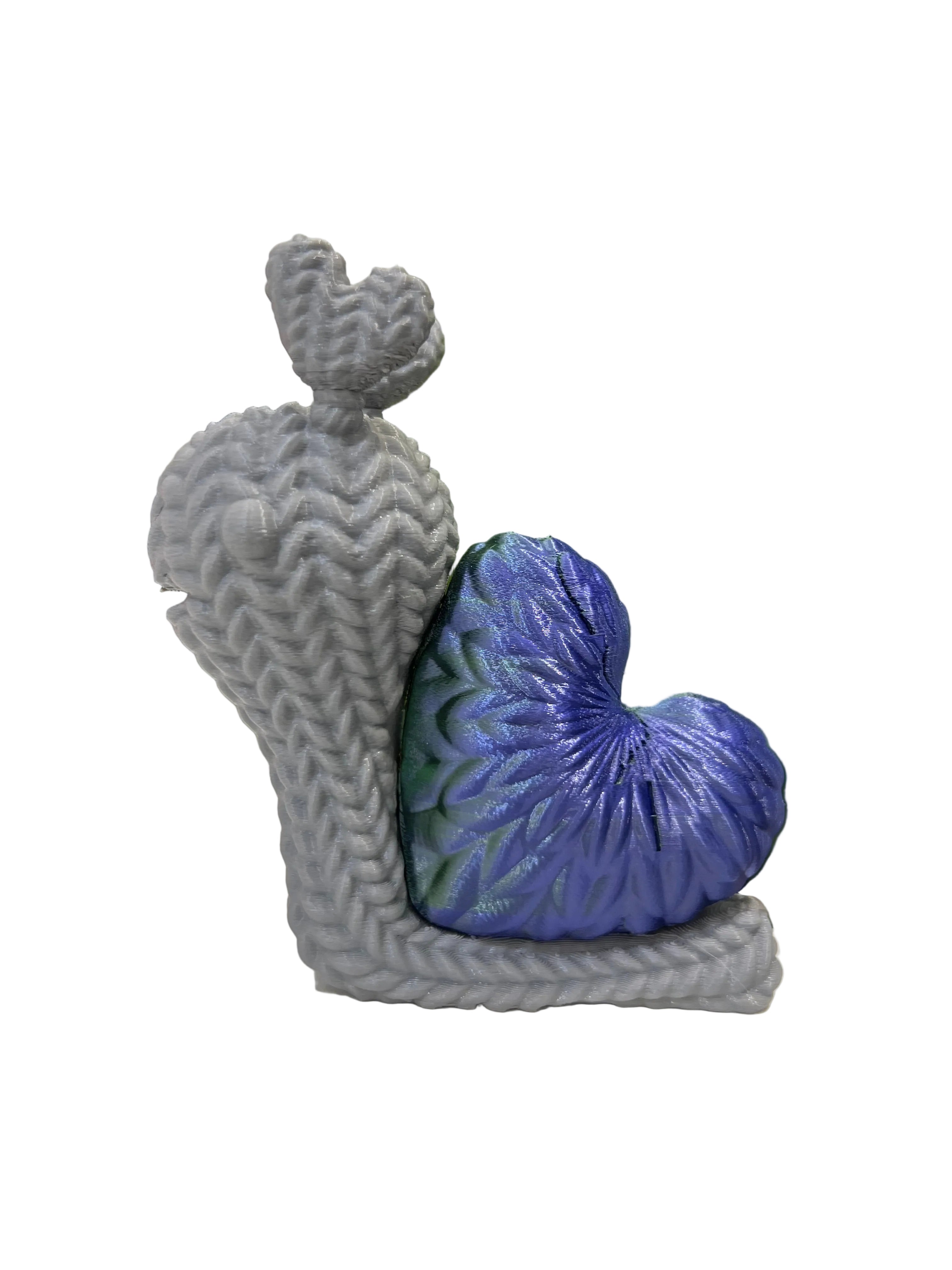 Love Snails - Large