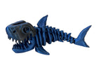 Skeleton Sharks
