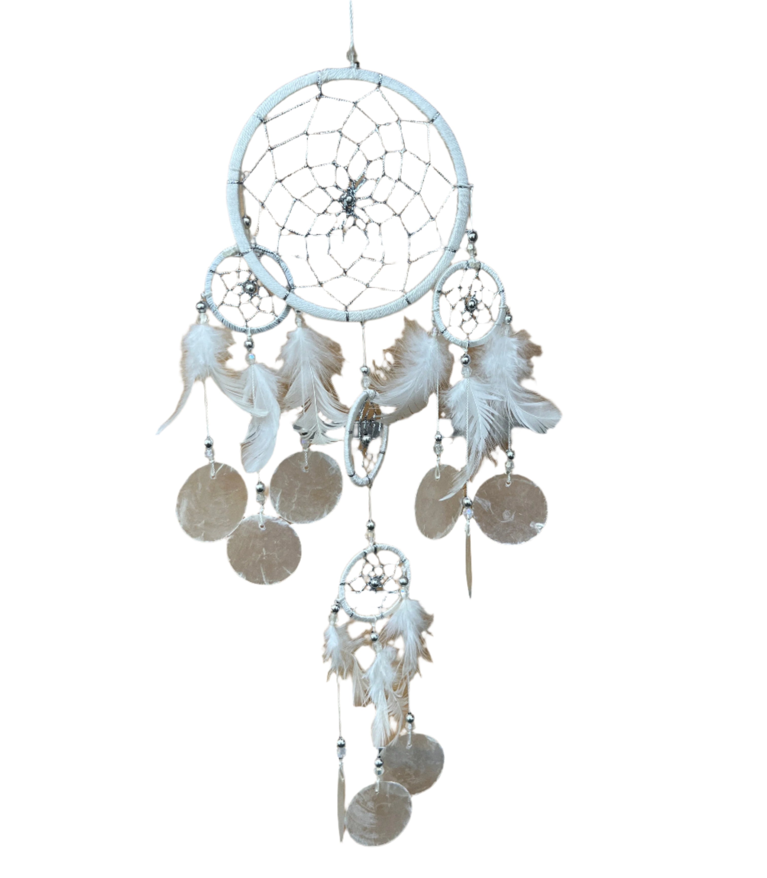 Dream Catchers - Round Disc