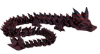 Crystal Dragons