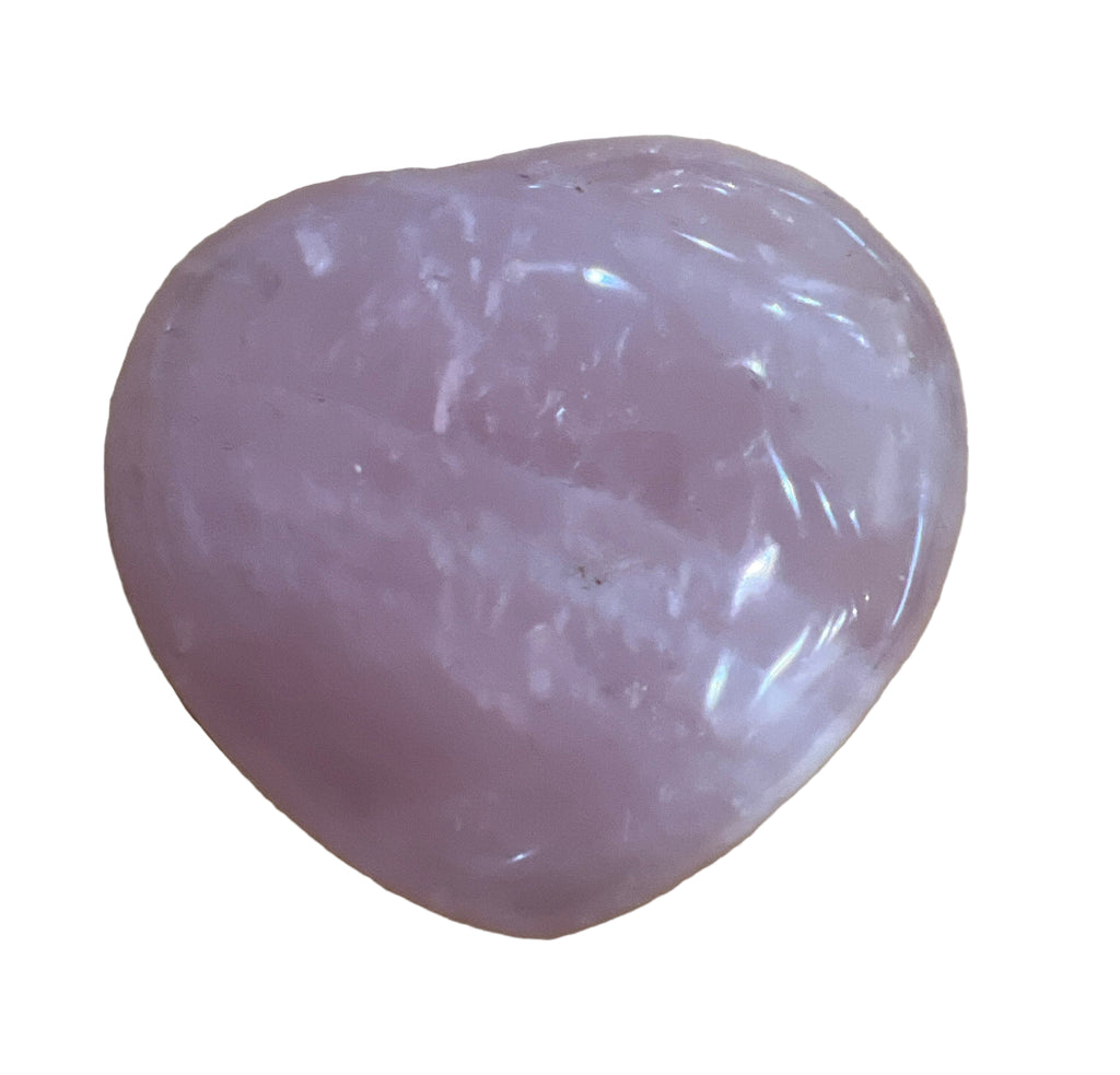 Rose Quartz Hearts