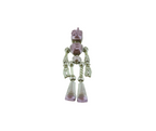 Robots