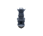 Orc Dice Tower