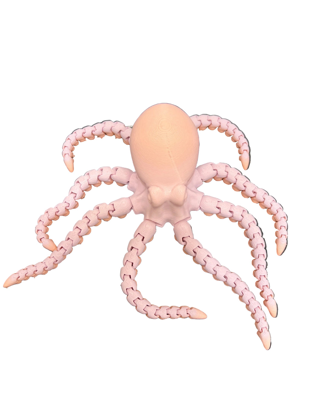 Octopus - Large