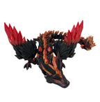 Crystal Wing Dragons
